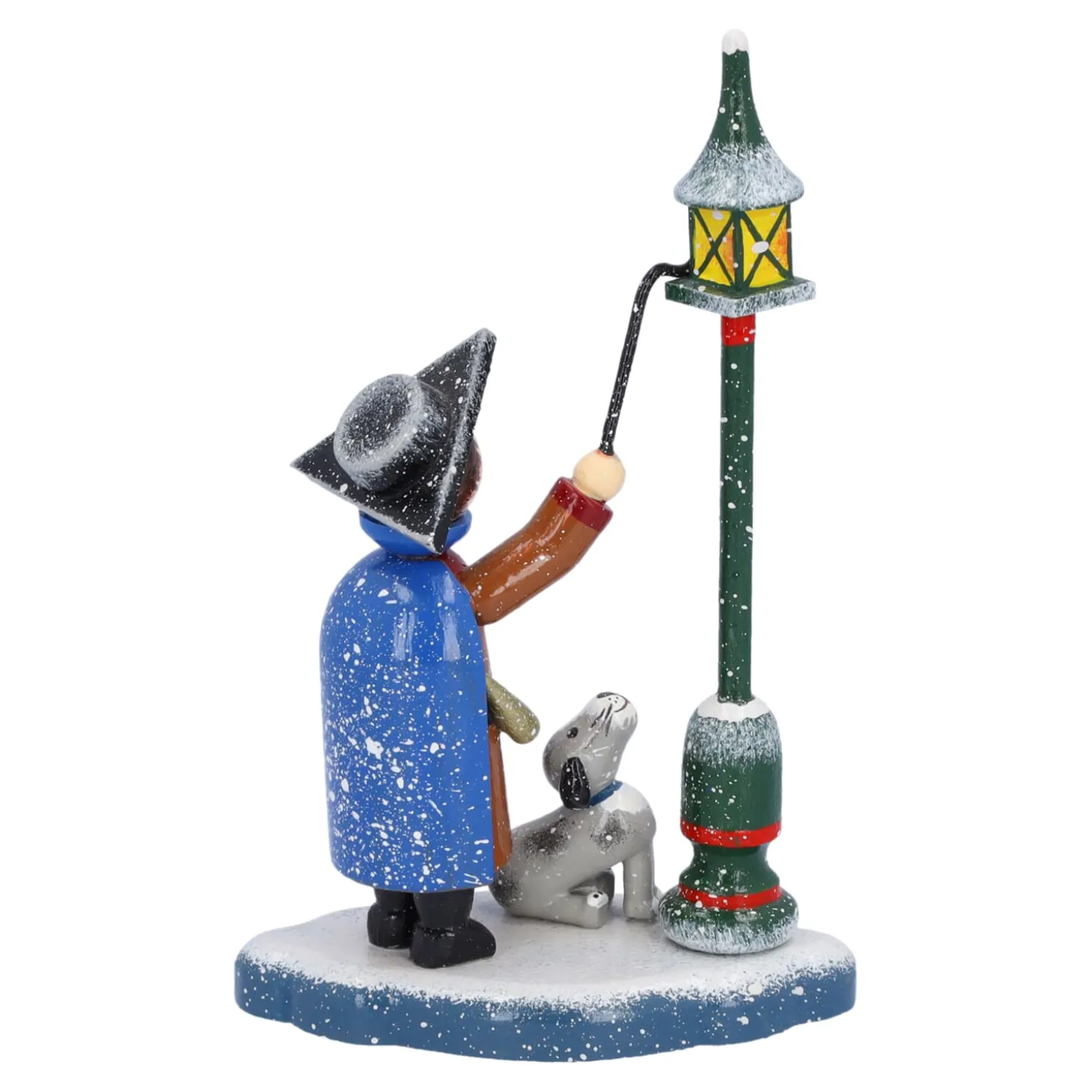 Night Watchman