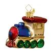 Nostalgic Locomotive