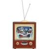 Nostalgic Television "Christmas Train", Music Box