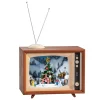 Nostalgic Television "Christmas Village", Music Box