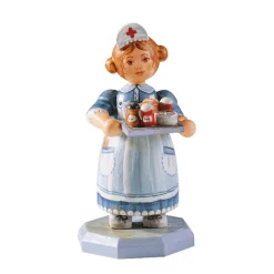 Nurse