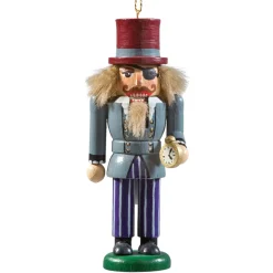 Nutcracker "Drosselmeyer", 3.94Inch