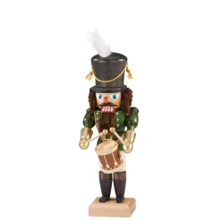 Nutcracker "Drummer", 29 Cm