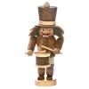 Nutcracker "Drummer", 4.1Inch