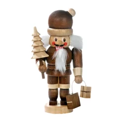 Nutcracker "Santa Claus", 4.1 Inch