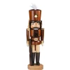 Nutcracker "Soldier", 16.5 Inch