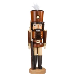 Nutcracker "Soldier", 16.5 Inch