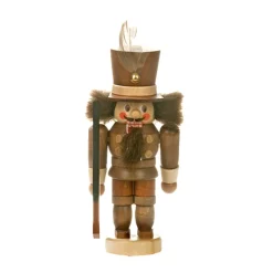 Nutcracker "Soldier", 4.1 Inch