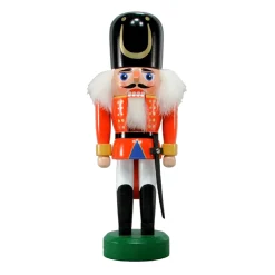 Nutcracker "Sovereign Soldier", 9.1 Inch