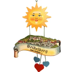 Ornament "Heidelberg"