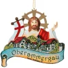 Ornament "Oberammergau Passion Play"