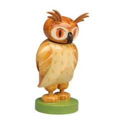 Owl, Medium