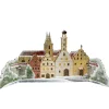Panorama Rothenburg