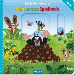 Playbook "The Little Mole"