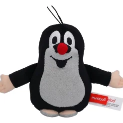 Plush Toy "The Little Mole" (12 Cm)