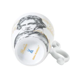 Porcelain Cup 