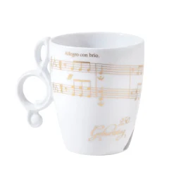 Porcelain Cup 