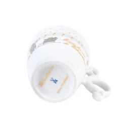 Porcelain Cup 