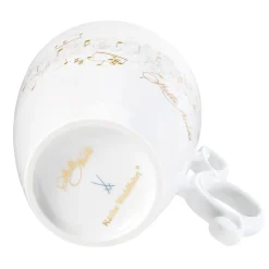 Porcelain Cup 