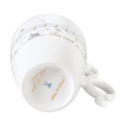 Porcelain Cup 