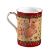 Porcelain Mug "Gingerbread Time"