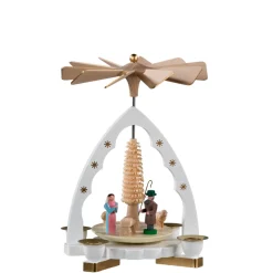 Pyramid "Birth Of Christ"