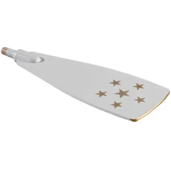 Pyramid Blade White L/H 4.21"/1.30" (107/33 Mm)
