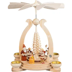 Pyramid "Christmas Eve"