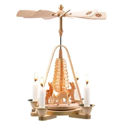 Pyramid "Deers"