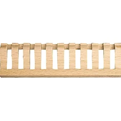 Pyramid Fence