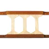 Pyramid Fence