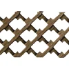 Pyramid Fence