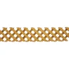 Pyramid Fence, H/L L"/4"(20/102 Mm)
