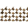 Pyramid Fence, H/L L"/1L" (20/45 Mm)