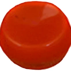 Pyramid Glass Bearing, D 1/4" (8 Mm)