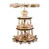 Pyramid "Holy Family"