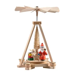 Pyramid "Magic Christmas"