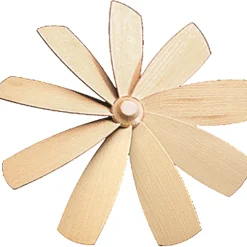 Pyramid Propeller, D 9" (230 Mm)