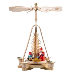 Pyramide "St. Nicholas"