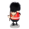 Queens Guard, Smoky