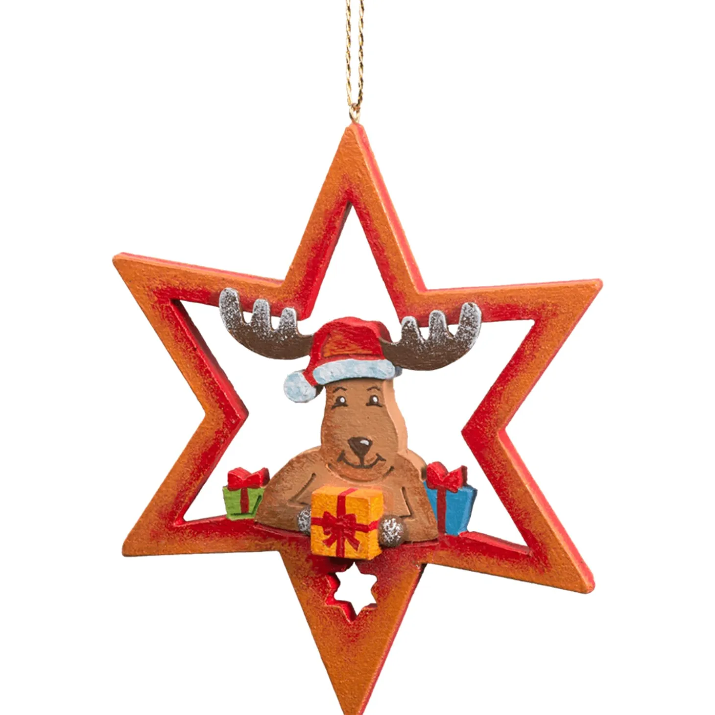 Reindeer