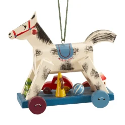 Rocking Horse