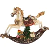 Rocking Horse, Music Box