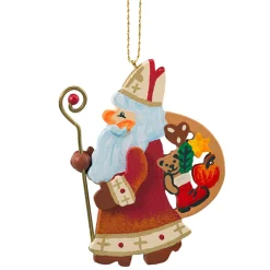 Saint Nicholas