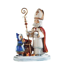 Saint Nicholas