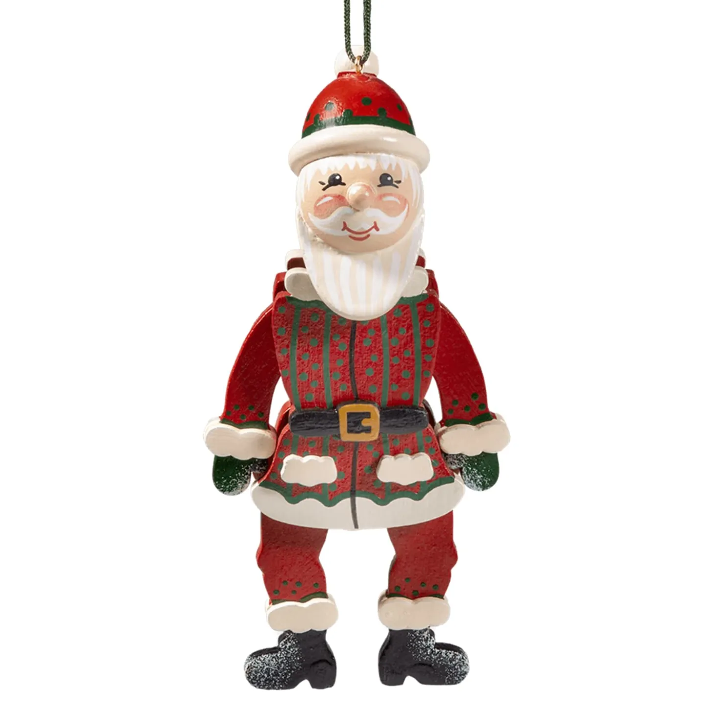 Santa