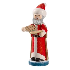 Santa Claus