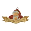 Santa Claus