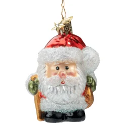 Santa Claus
