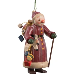 Santa Claus